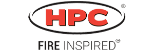 HPC Fire Inspired